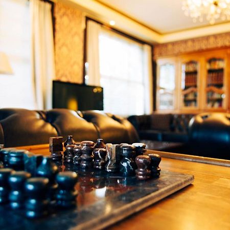 Boutique Hotel Joli Bois De Haan Εξωτερικό φωτογραφία