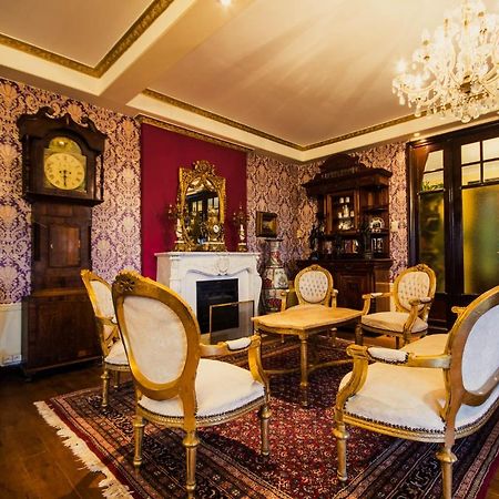 Boutique Hotel Joli Bois De Haan Εξωτερικό φωτογραφία