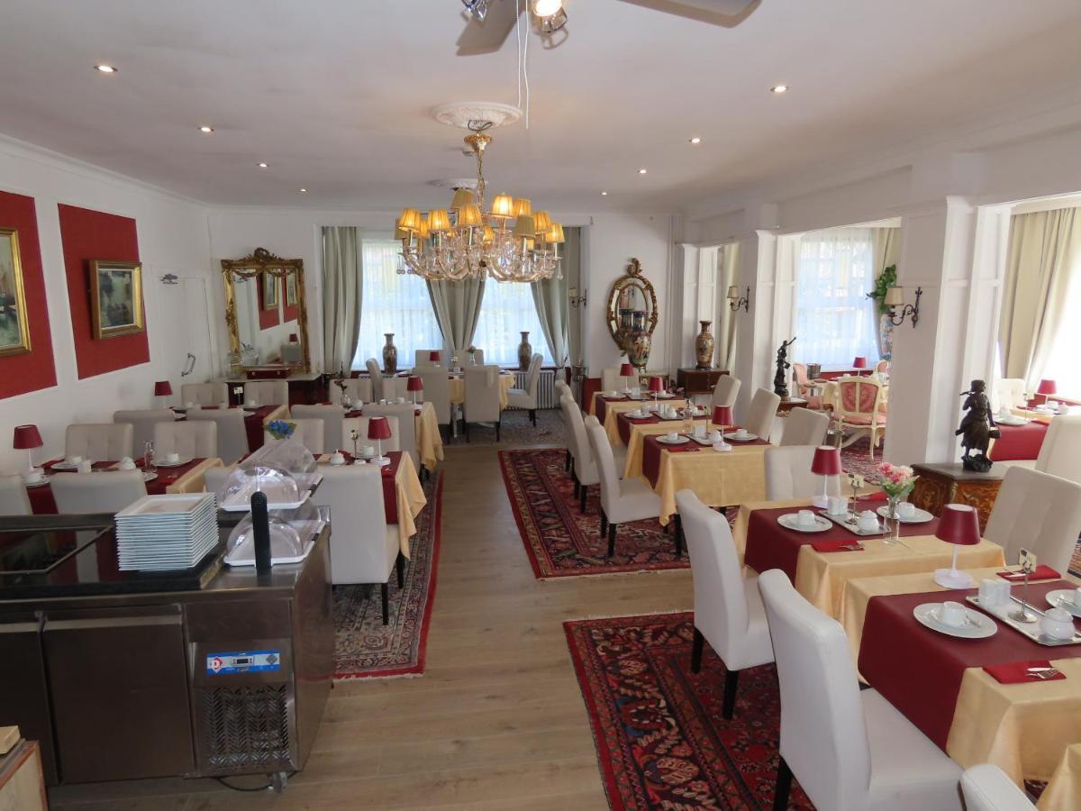 Boutique Hotel Joli Bois De Haan Εξωτερικό φωτογραφία
