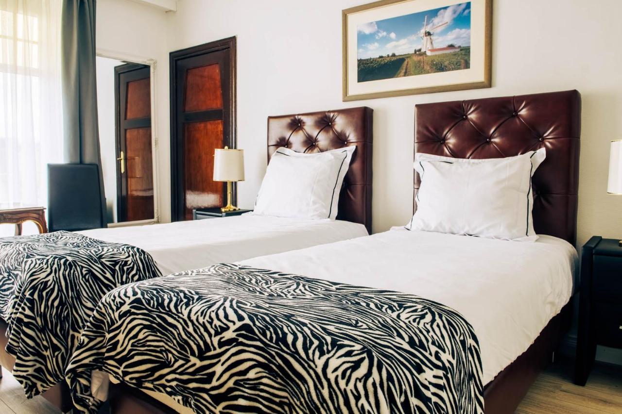 Boutique Hotel Joli Bois De Haan Εξωτερικό φωτογραφία