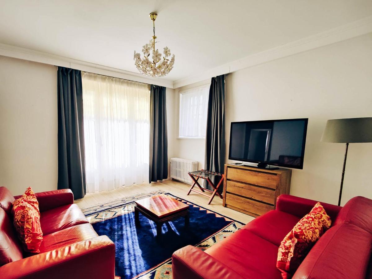 Boutique Hotel Joli Bois De Haan Εξωτερικό φωτογραφία