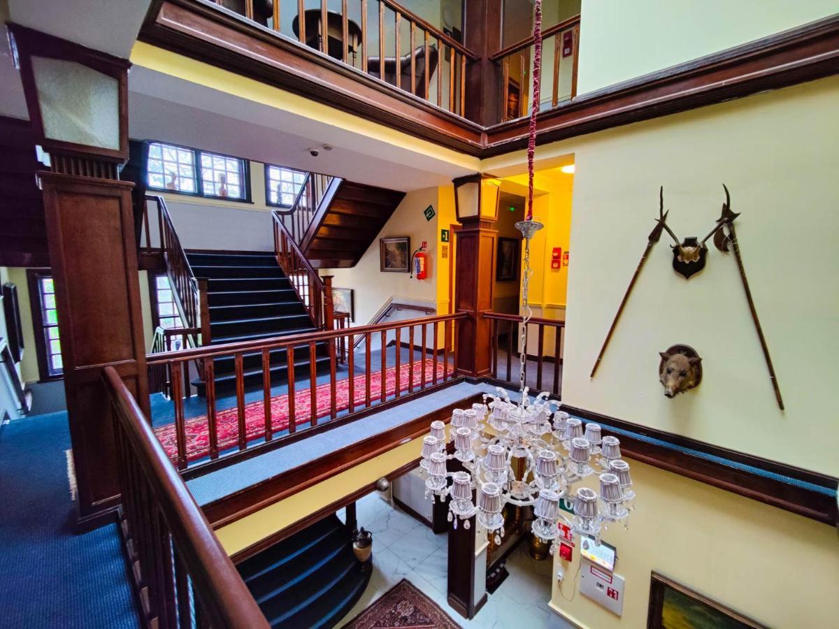 Boutique Hotel Joli Bois De Haan Εξωτερικό φωτογραφία