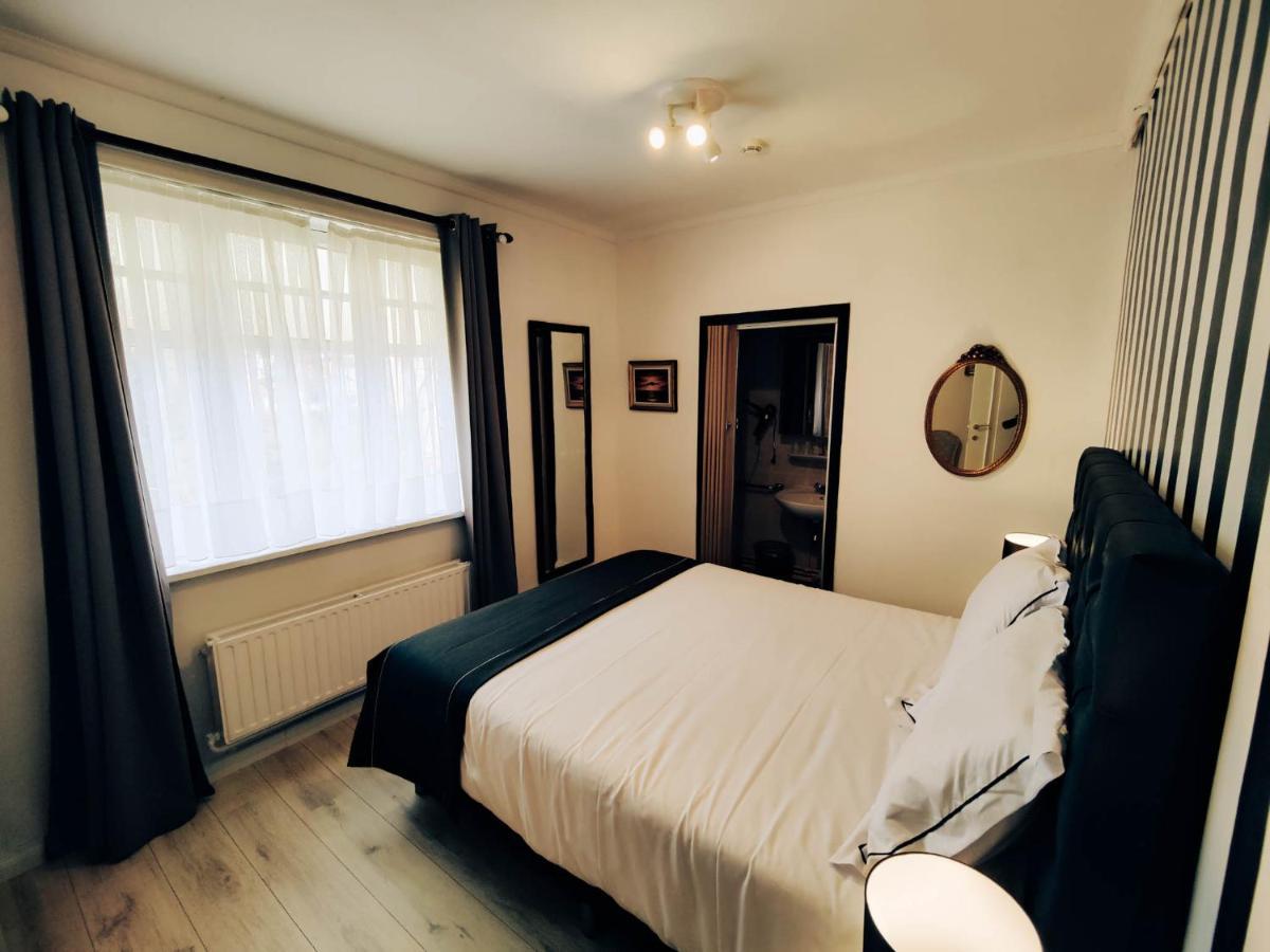 Boutique Hotel Joli Bois De Haan Εξωτερικό φωτογραφία