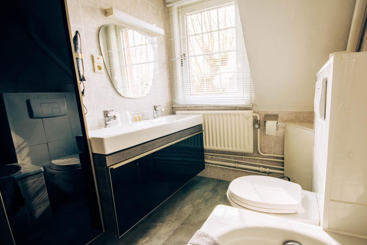 Boutique Hotel Joli Bois De Haan Εξωτερικό φωτογραφία