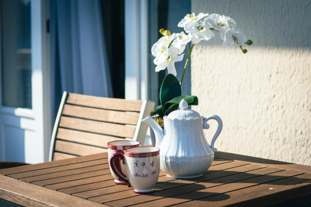 Boutique Hotel Joli Bois De Haan Εξωτερικό φωτογραφία