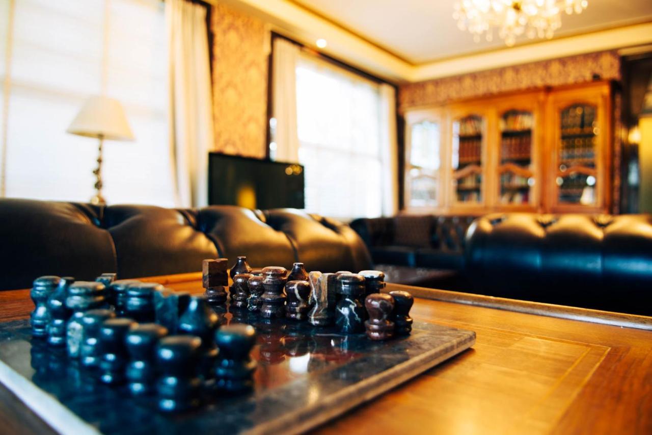 Boutique Hotel Joli Bois De Haan Εξωτερικό φωτογραφία